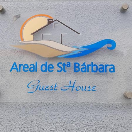 Areal De Santa Barbara Guest House Ribeira Grande Dış mekan fotoğraf