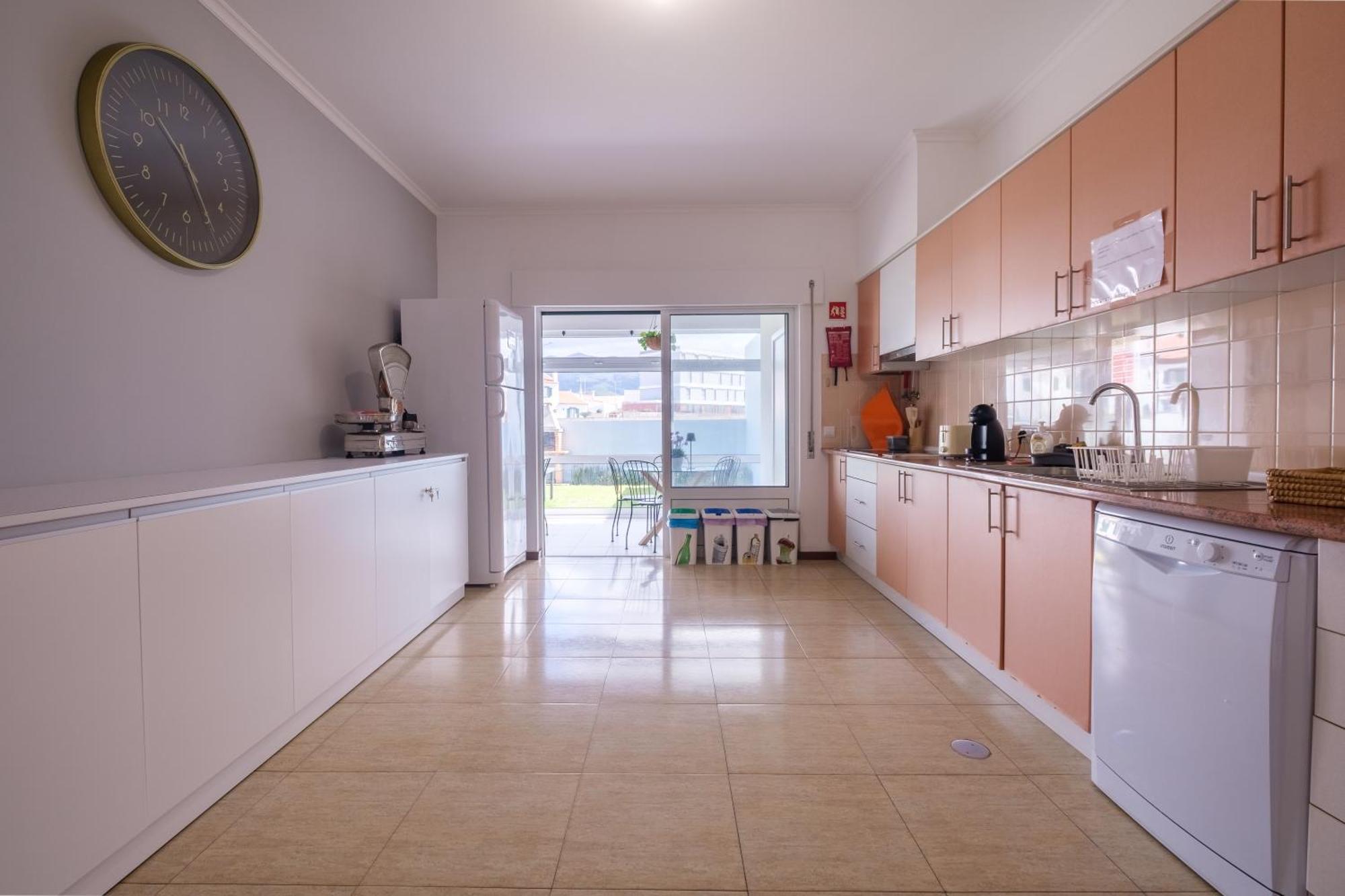 Areal De Santa Barbara Guest House Ribeira Grande Dış mekan fotoğraf