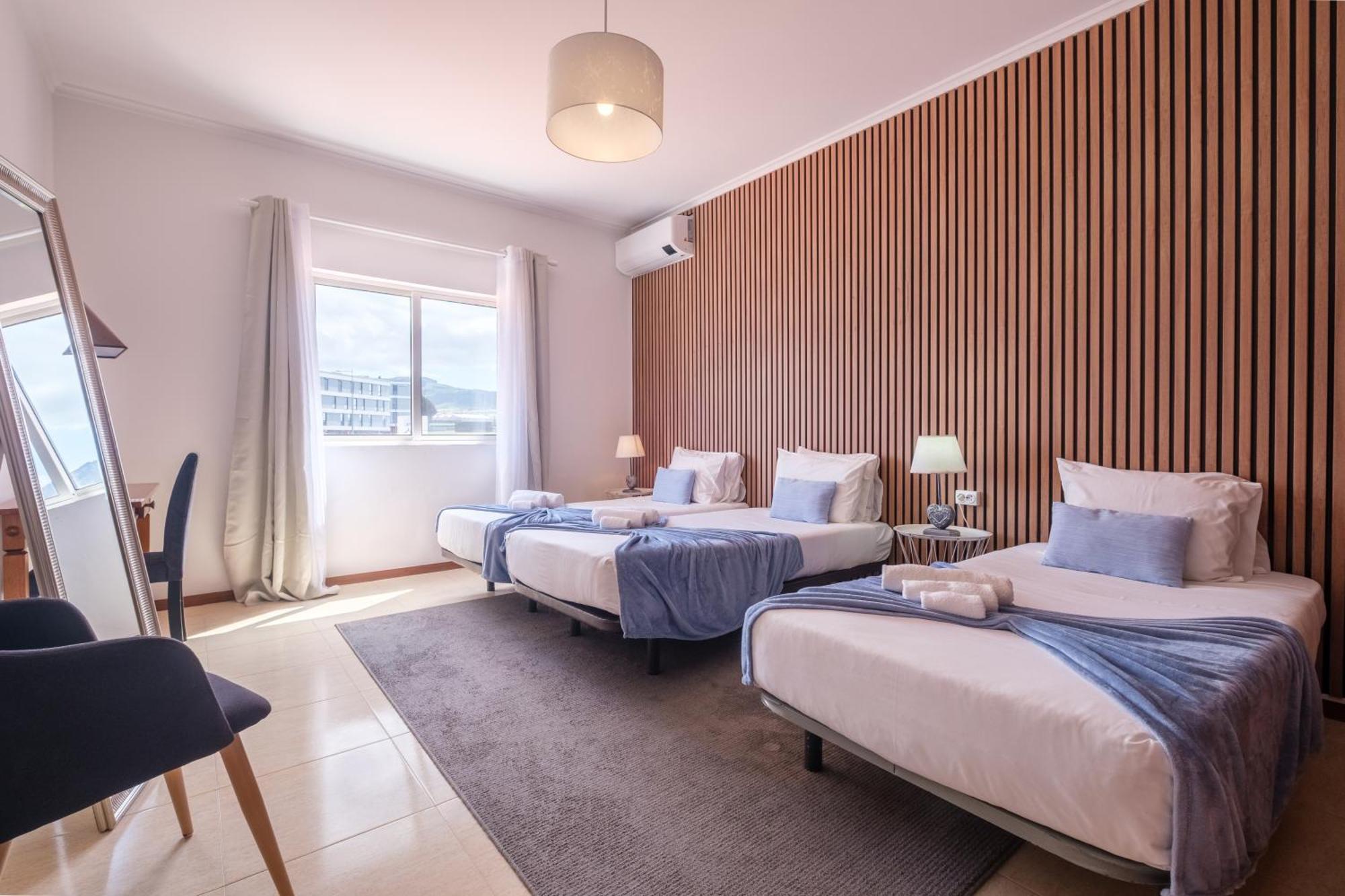 Areal De Santa Barbara Guest House Ribeira Grande Dış mekan fotoğraf