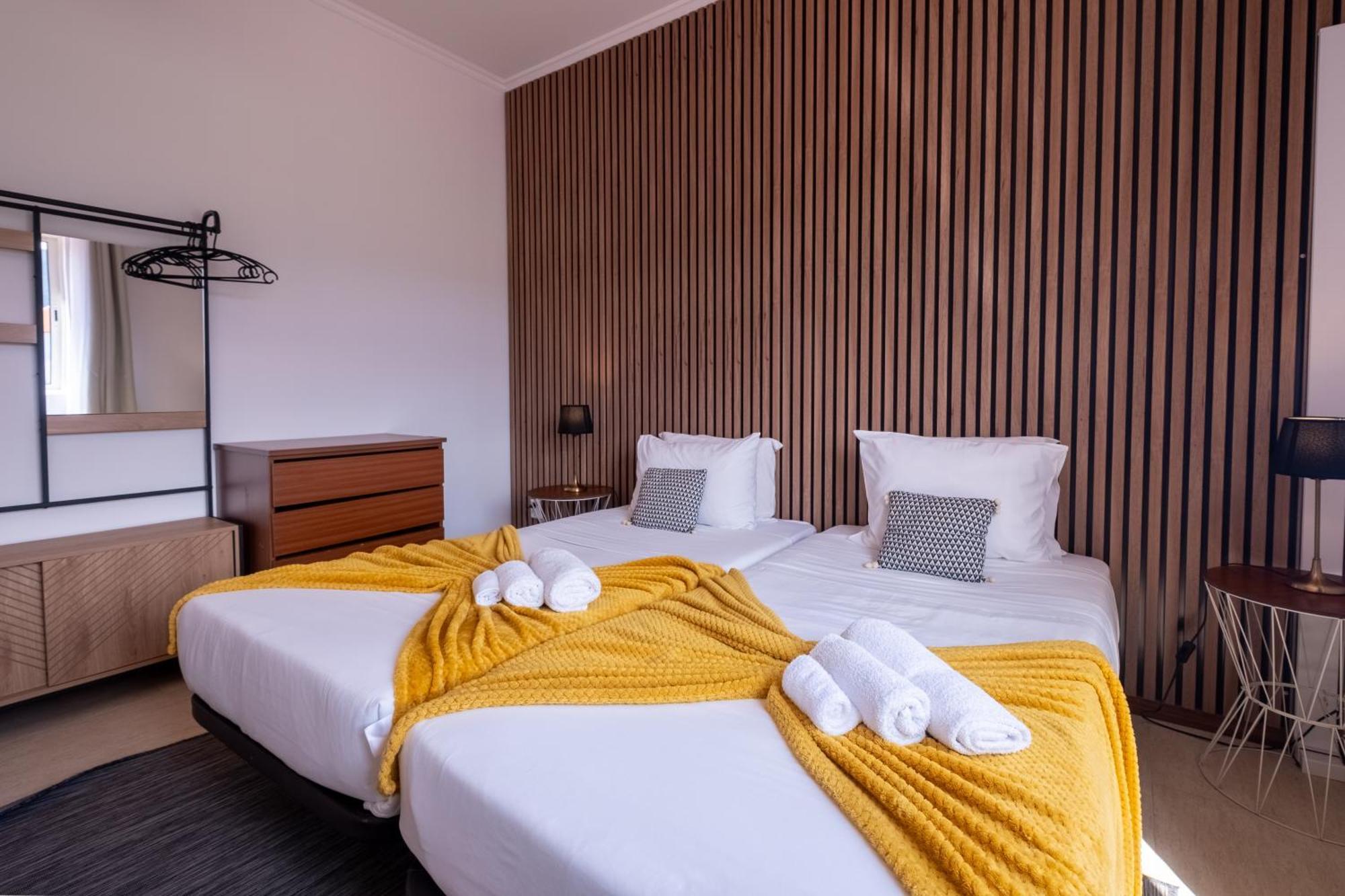 Areal De Santa Barbara Guest House Ribeira Grande Dış mekan fotoğraf