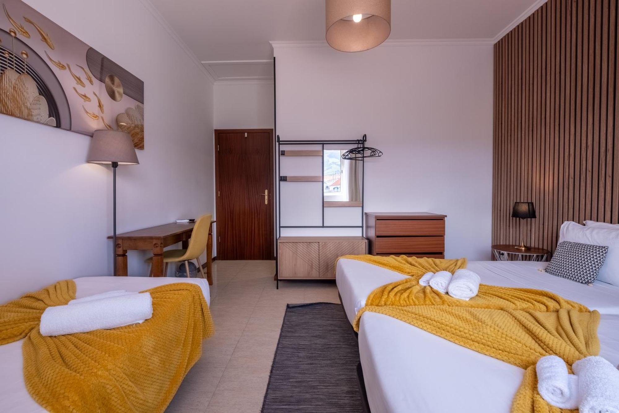 Areal De Santa Barbara Guest House Ribeira Grande Dış mekan fotoğraf