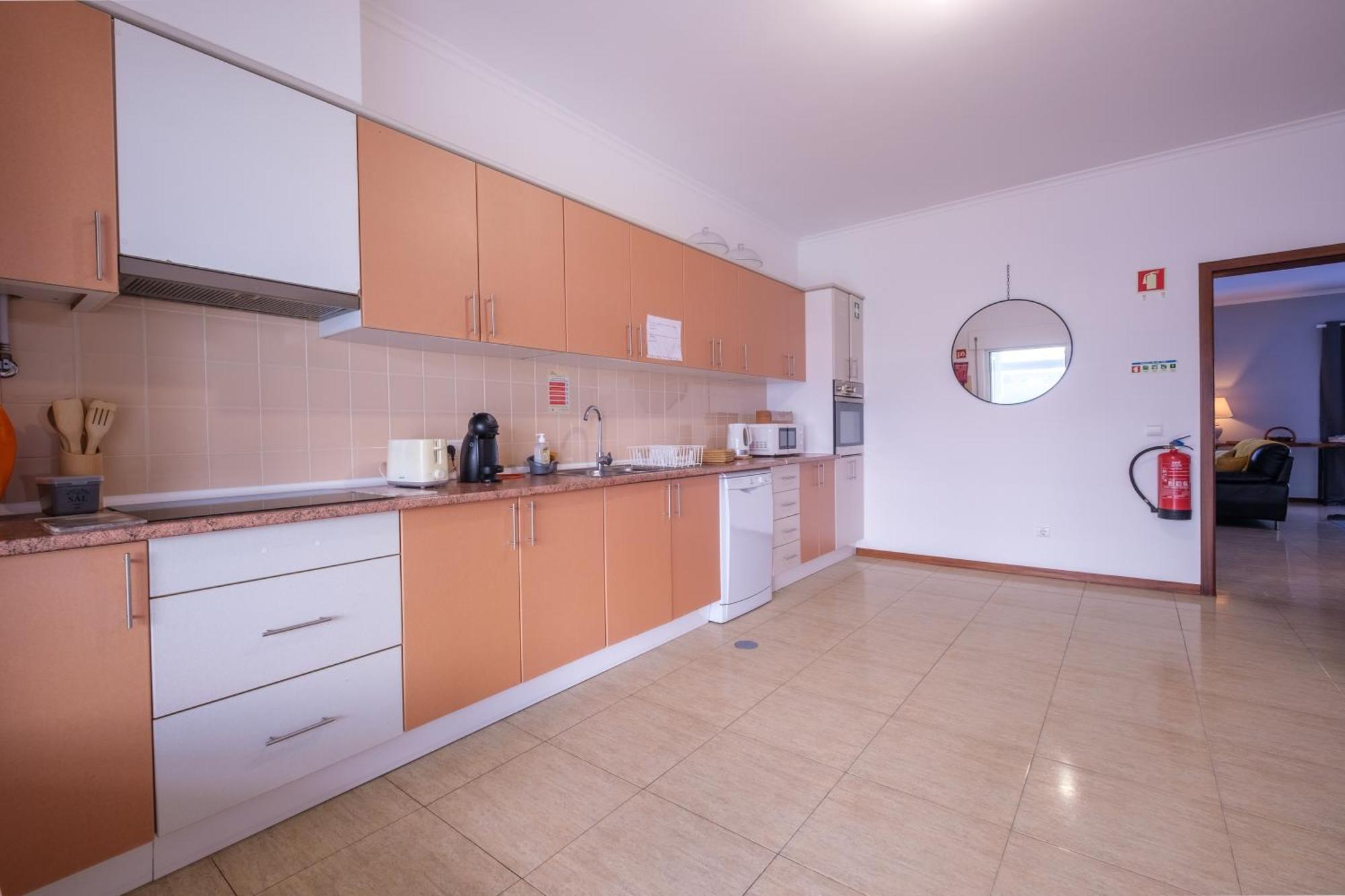 Areal De Santa Barbara Guest House Ribeira Grande Dış mekan fotoğraf